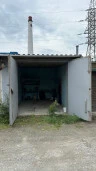 Аукцион по продаже нежилого помещения площадью 18,4 кв. м, расположенного по адресу: Свердловская область, г. Полевской, гаражный массив в районе цеха Т-1 ОАО "Северский трубный завод", гаражный бокс №55